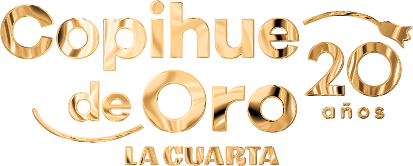 Copihue de Oro 2025