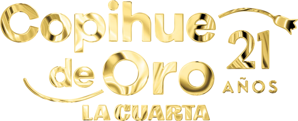 Copihue de Oro 2026 — 21 años — La Cuarta